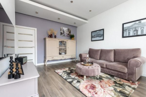 Rose Old Town Apartment in Klaipeda